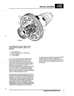 Preview for 333 page of Lotus Elise 2001 Service Notes