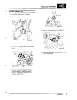 Preview for 336 page of Lotus Elise 2001 Service Notes