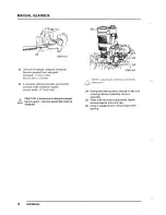 Preview for 339 page of Lotus Elise 2001 Service Notes