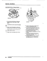 Preview for 359 page of Lotus Elise 2001 Service Notes