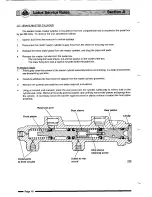 Preview for 391 page of Lotus Elise 2001 Service Notes