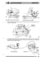 Preview for 403 page of Lotus Elise 2001 Service Notes