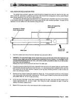 Preview for 407 page of Lotus Elise 2001 Service Notes