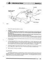 Preview for 412 page of Lotus Elise 2001 Service Notes