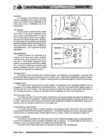 Preview for 428 page of Lotus Elise 2001 Service Notes