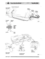 Preview for 436 page of Lotus Elise 2001 Service Notes