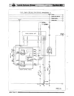 Preview for 442 page of Lotus Elise 2001 Service Notes