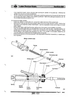 Preview for 473 page of Lotus Elise 2001 Service Notes