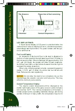 Предварительный просмотр 56 страницы Lotus ELISE 2007 Owner'S Handbook Manual