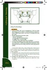 Предварительный просмотр 156 страницы Lotus ELISE 2007 Owner'S Handbook Manual