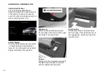 Preview for 16 page of Lotus EMIRA 2022 Owner'S Handbook Manual