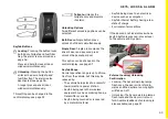 Preview for 43 page of Lotus EMIRA 2022 Owner'S Handbook Manual