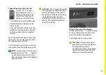 Preview for 47 page of Lotus EMIRA 2022 Owner'S Handbook Manual