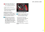 Preview for 53 page of Lotus EMIRA 2022 Owner'S Handbook Manual