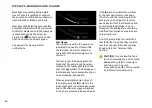 Preview for 64 page of Lotus EMIRA 2022 Owner'S Handbook Manual