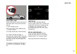 Preview for 119 page of Lotus EMIRA 2022 Owner'S Handbook Manual