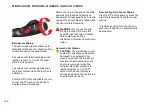 Preview for 124 page of Lotus EMIRA 2022 Owner'S Handbook Manual