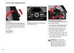 Предварительный просмотр 138 страницы Lotus EMIRA 2022 Owner'S Handbook Manual