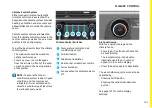 Preview for 141 page of Lotus EMIRA 2022 Owner'S Handbook Manual