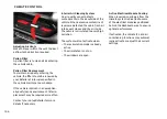 Preview for 146 page of Lotus EMIRA 2022 Owner'S Handbook Manual