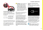 Preview for 161 page of Lotus EMIRA 2022 Owner'S Handbook Manual