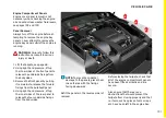 Preview for 191 page of Lotus EMIRA 2022 Owner'S Handbook Manual