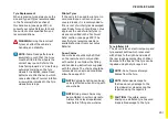 Preview for 201 page of Lotus EMIRA 2022 Owner'S Handbook Manual