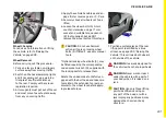 Preview for 207 page of Lotus EMIRA 2022 Owner'S Handbook Manual