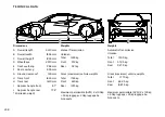 Предварительный просмотр 238 страницы Lotus EMIRA 2022 Owner'S Handbook Manual