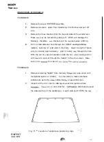 Предварительный просмотр 66 страницы Lotus Esprit Series Workshop Manual