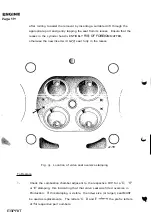 Предварительный просмотр 135 страницы Lotus Esprit Series Workshop Manual