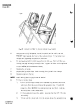 Предварительный просмотр 157 страницы Lotus Esprit Series Workshop Manual