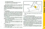 Preview for 9 page of Lotus Esprit Owner'S Manual