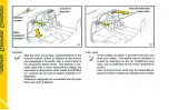 Preview for 38 page of Lotus Esprit Owner'S Manual