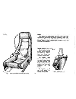 Preview for 14 page of Lotus Europa Twin Cam Owner'S Handbook Manual