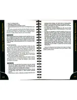 Предварительный просмотр 22 страницы Lotus Evora 2010 Owner'S Handbook Manual