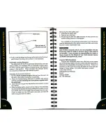 Предварительный просмотр 24 страницы Lotus Evora 2010 Owner'S Handbook Manual