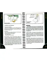 Предварительный просмотр 25 страницы Lotus Evora 2010 Owner'S Handbook Manual