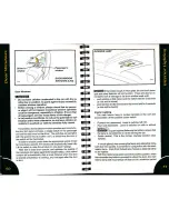 Предварительный просмотр 26 страницы Lotus Evora 2010 Owner'S Handbook Manual