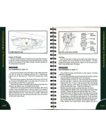 Предварительный просмотр 60 страницы Lotus Evora 2010 Owner'S Handbook Manual