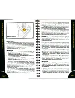 Предварительный просмотр 62 страницы Lotus Evora 2010 Owner'S Handbook Manual