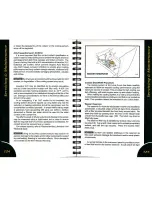 Предварительный просмотр 63 страницы Lotus Evora 2010 Owner'S Handbook Manual