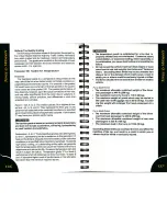 Предварительный просмотр 69 страницы Lotus Evora 2010 Owner'S Handbook Manual