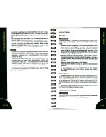 Предварительный просмотр 72 страницы Lotus Evora 2010 Owner'S Handbook Manual