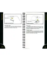 Предварительный просмотр 81 страницы Lotus Evora 2010 Owner'S Handbook Manual