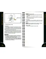 Предварительный просмотр 82 страницы Lotus Evora 2010 Owner'S Handbook Manual