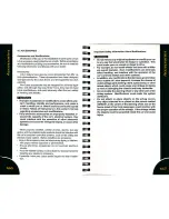 Предварительный просмотр 84 страницы Lotus Evora 2010 Owner'S Handbook Manual