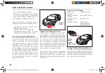 Preview for 20 page of Lotus Evora 400 2018 Owner'S Handbook Manual