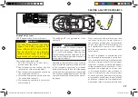 Предварительный просмотр 29 страницы Lotus Evora 400 2018 Owner'S Handbook Manual