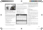 Preview for 39 page of Lotus Evora 400 2018 Owner'S Handbook Manual